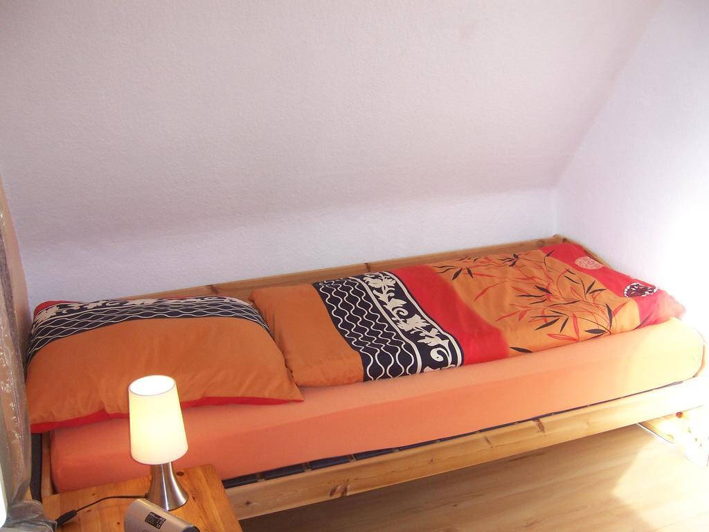 Haus Am Roseneck Hotel Luneburg Phòng bức ảnh